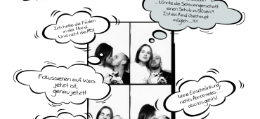 Franzi und ihr Mann